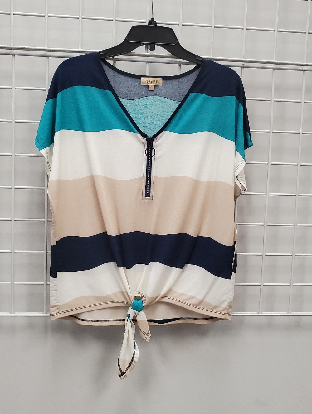 No Brand Top